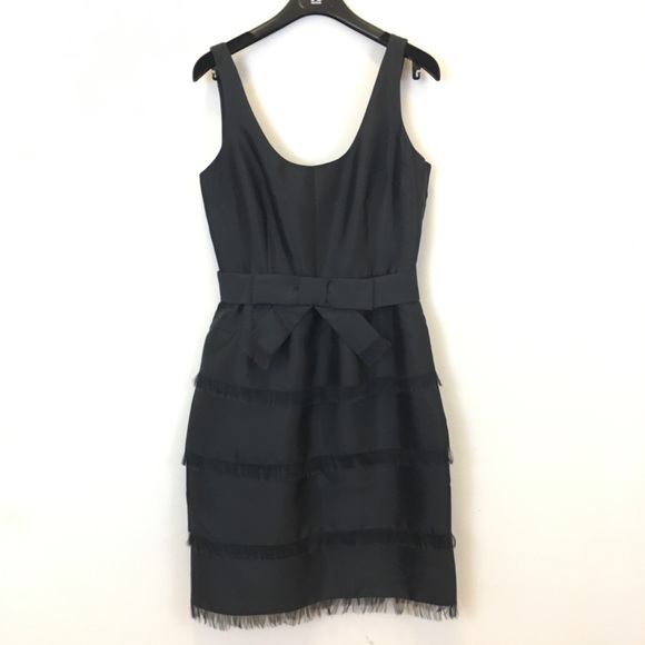 kate spade Dresses & Skirts - Kate Spade Elénore Dress in BLACK 🖤